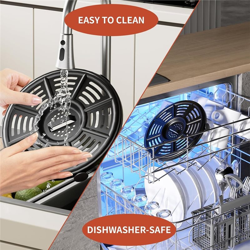 Y59A Ersatz-Crisper-Platte für – Ninja Air Fryer Af101 Bewertung und Preis
