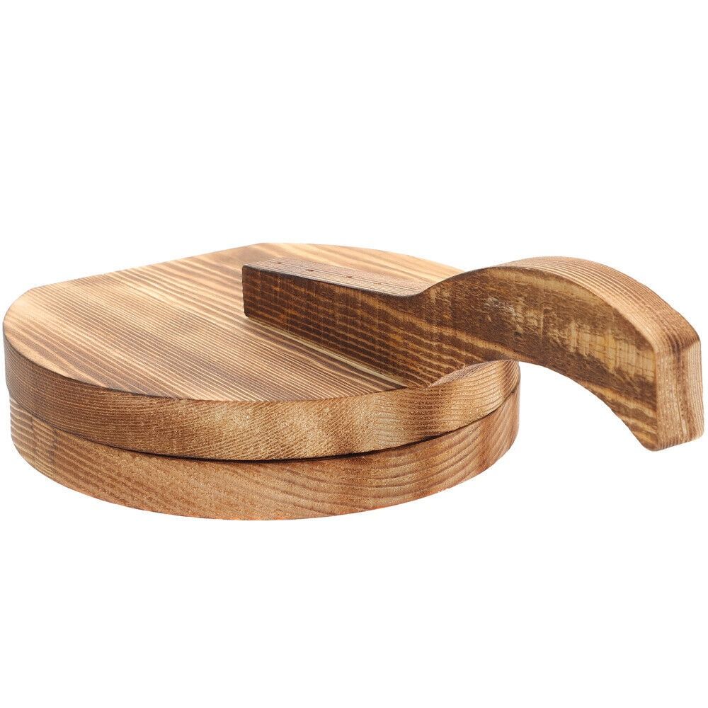 DIY Holz Knödel Wrapper Presse – Dumpling Press Set Bewertung und Preis