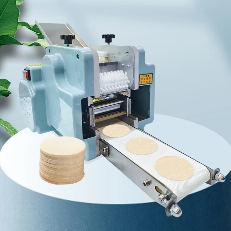 Kleine Maschinen für den Heimg – Spring Roll Wrapper Bewertung und Preis
