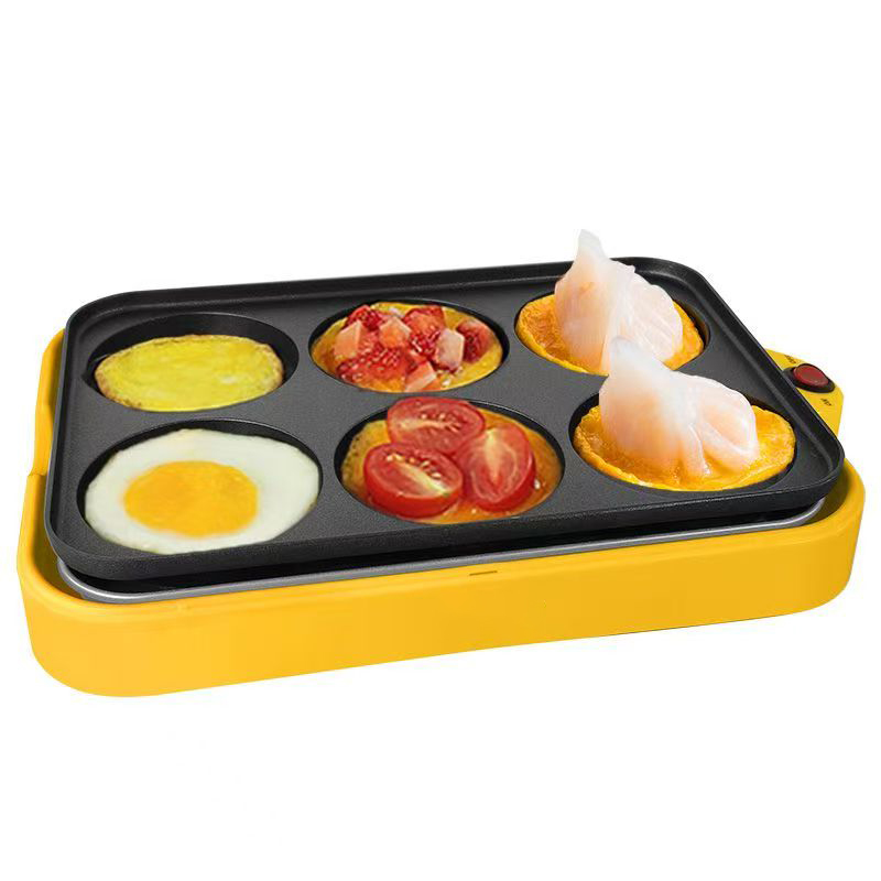 Elektrischer Takoyaki-Herstell – Takoyaki Grill Plate Bewertung und Preis