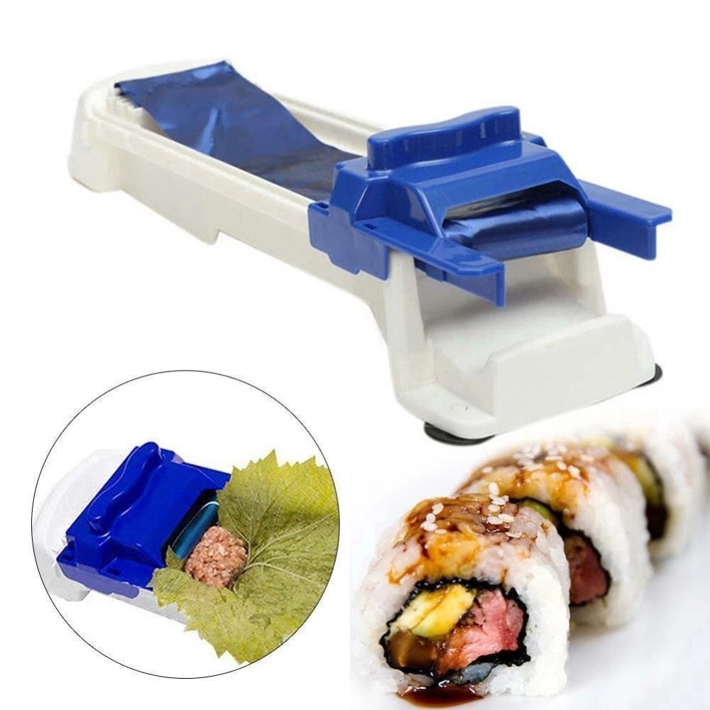 DIY Gemüse- und Fleischrollmas – Spring Roll Wrapper Bewertung und Preis