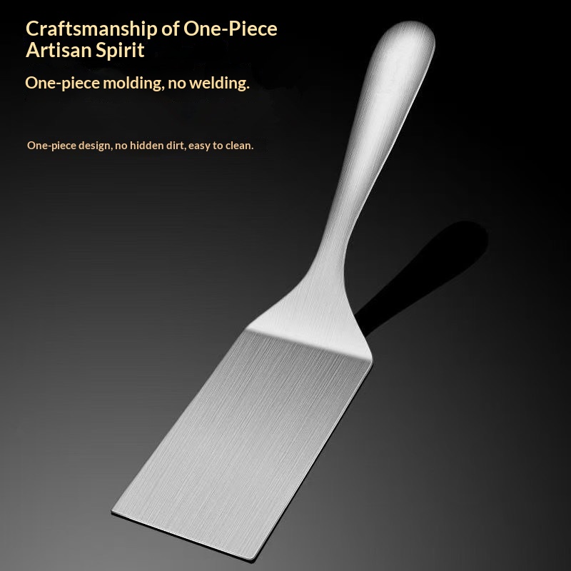 Restaurant- und Haushalts-Klei – Okonomiyaki Spatula Bewertung und Preis