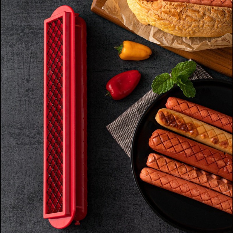 Neuer multifunktionaler Hot-Do – Hot Dog Press Bewertung und Preis
