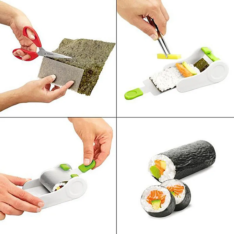 Kreatives Gemüse-Fleisch-Rollw – Spring Roll Wrapper Bewertung und Preis