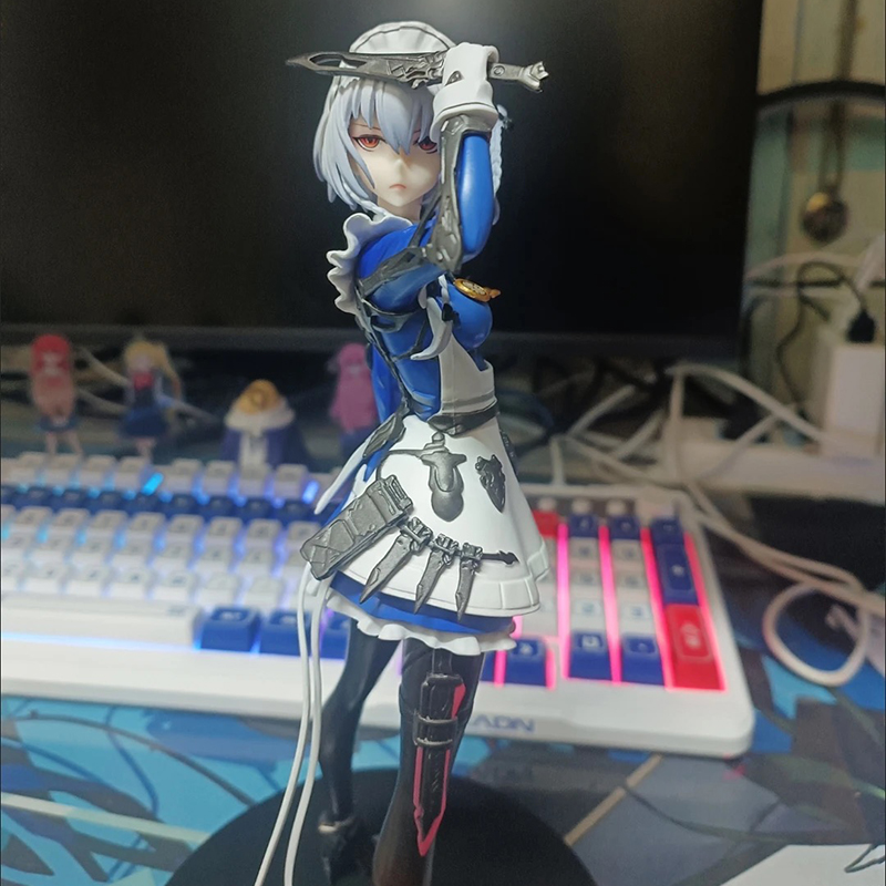23 cm Touhou Projekt Izayoi Sa – Okonomiyaki Spatula Bewertung und Preis