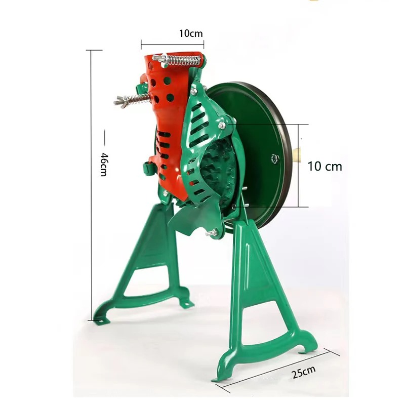 Manueller Mais-Entkörner aus G – Cast Iron Corn Bewertung und Preis